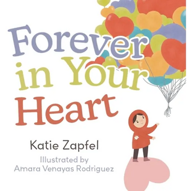 Forever in Your Heart