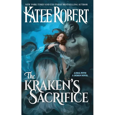 The Kraken's Sacrifice
