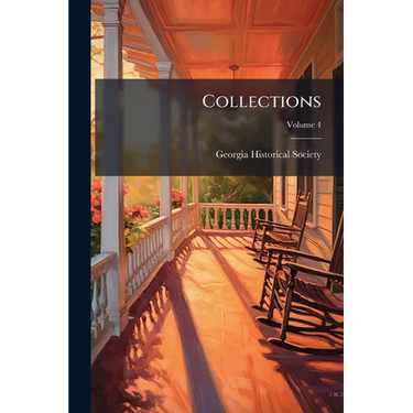 Collections; Volume 4