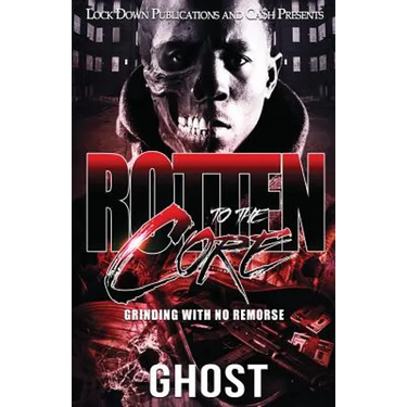 Rotten to the Core: Grinding with No Remorse