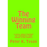 The Winning Team: a story about football for teenagers (and maybe a few adults)