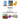 English-Kurdish Home / ماڵ Children's Bilingual Picture Dictionary