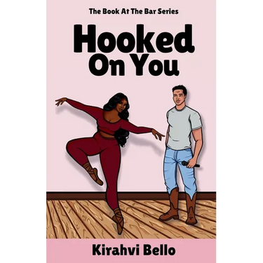 Hooked on You