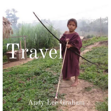 Travel: 25 Years Of Travel - 114 Countries