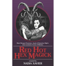 Red Hot Hex Magick