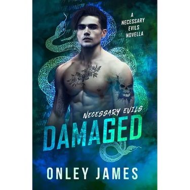 Damaged