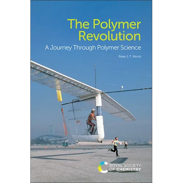 The Polymer Revolution: A Journey Through Polymer Science