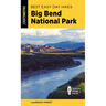 Best Easy Day Hikes Big Bend National Park
