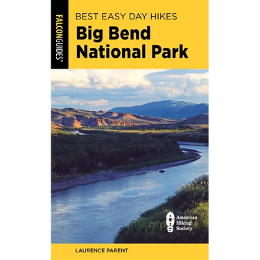 Best Easy Day Hikes Big Bend National Park