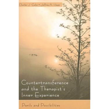 Countertransference and the Therapist's Inner Experience: Perils and Possibilities