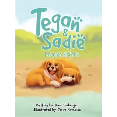 Tegan and Sadie Become Sisters