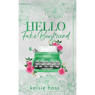 Hello Fake Boyfriend