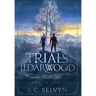 The Trials of Ildarwood: Cinders in the Snow