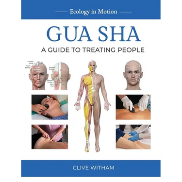 Gua sha: A Guide to Treating People