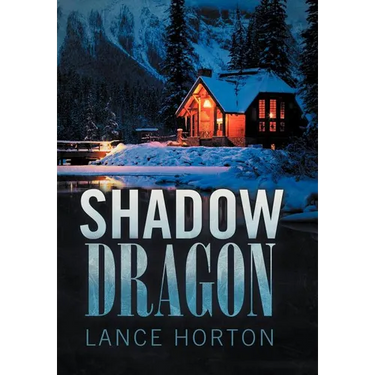 Shadow Dragon