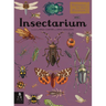 Insectarium: Welcome to the Museum