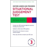 Oxford Assess and Progress: Situational Judgement Test