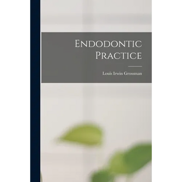 Endodontic Practice