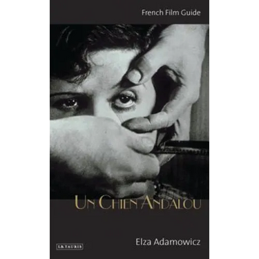 Un Chien Andalou: French Film Guide