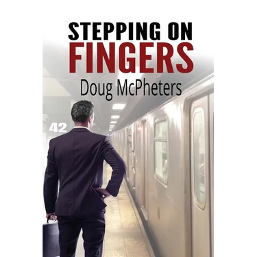 Stepping on Fingers