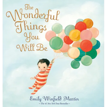The Wonderful Things You Will Be (Special Edition): Includes Extra Pages
