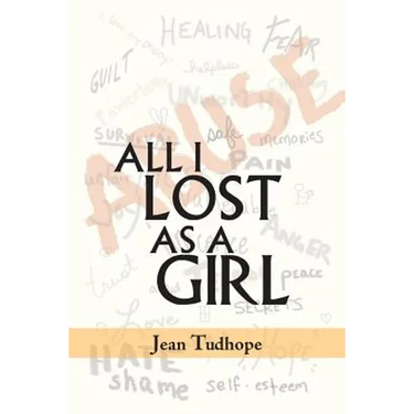 All I Lost as a Girl