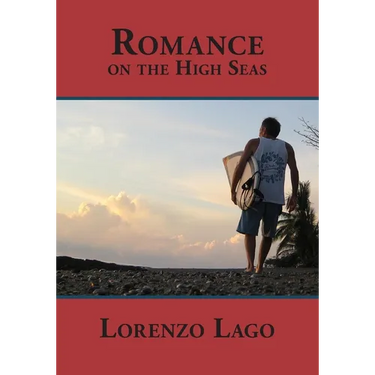 Romance On The High Seas: Romance On The High Seas