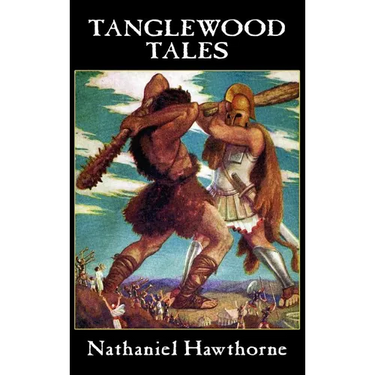 Tanglewood Tales
