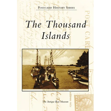 The Thousand Islands