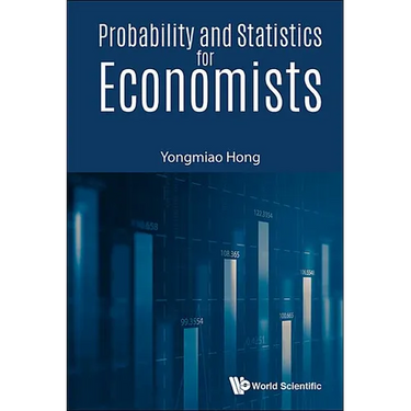 Probability and Statistics for Economists