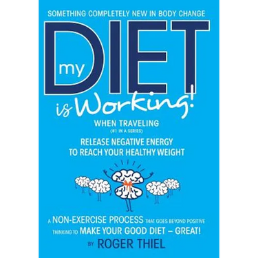 My Diet Is Working! -- While Traveling