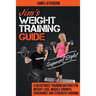 Jim's Weight Training Guide, Superset Style!: A Resistance Training Method For Weight loss, Muscle Growth, Endurance and Strength Training