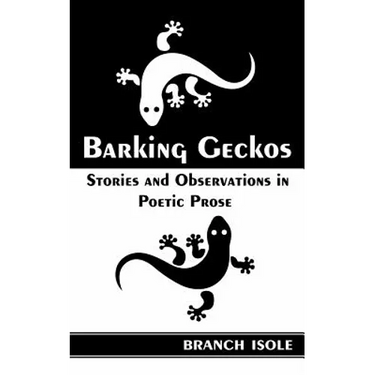 Barking Geckos