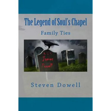 The Legend of Souls Chapel
