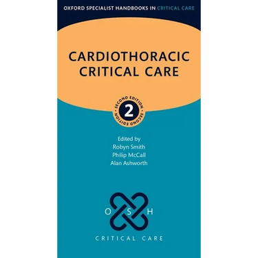 Cardiothoracic Critical Care