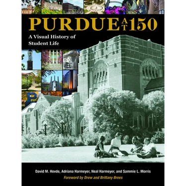 Purdue at 150: A Visual History of Student Life