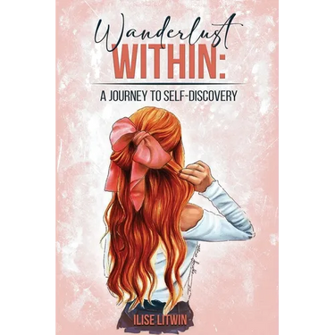 Wanderlust Within: A Journey to Self Discovery