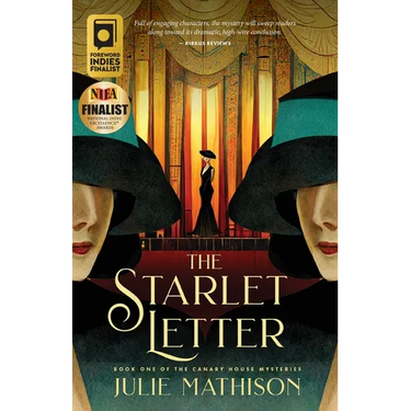 The Starlet Letter