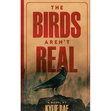 The Birds Aren't Real