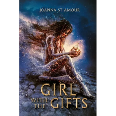 Girl with the Gifts