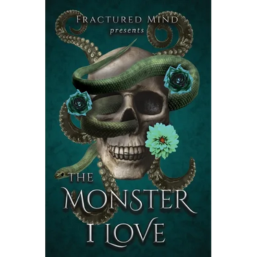 The Monster I Love