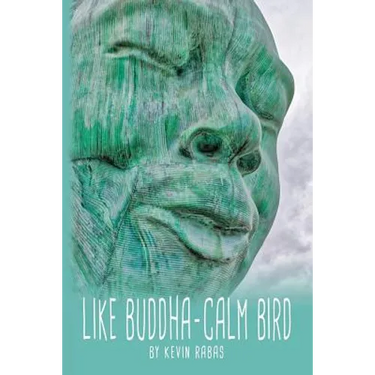 Like Buddha-Calm Bird