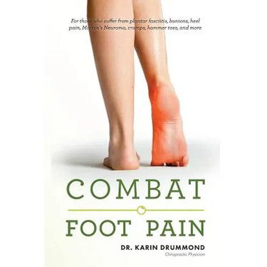 Combat Foot Pain