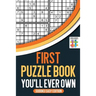 First Puzzle Book You'll Ever Own Sudoku Easy Edition