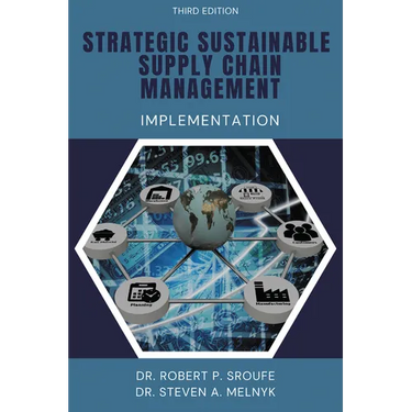 Strategic Sustainable Supply Chain Management: Implementation