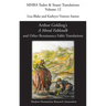 A Moral Fabletalk: And Other Renaissance Fable Translations