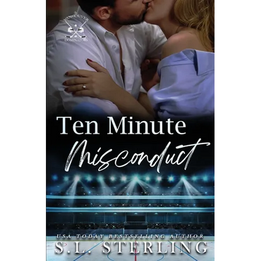 Ten Minute Misconduct