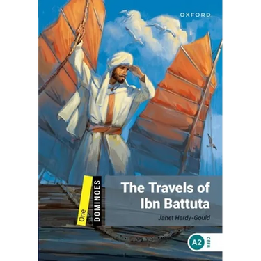 Dominoes: Level 1: 400-Word Vocabularythe Travels of Ibn Battuta