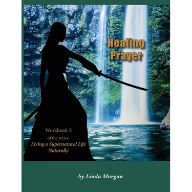 Healing Prayer