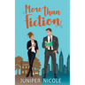More than Fiction: Misty Springs Book 1